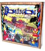 Amazon.co.jp: ドミニオン (Dominion) 日本語版 カードゲーム : おもちゃ